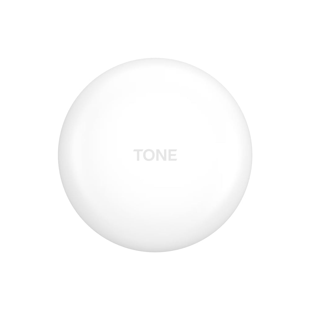 톤프리 TONE Free 크래들 (TONE-TFP8W, 펄 화이트) (COA01254301) 메인이미지 0