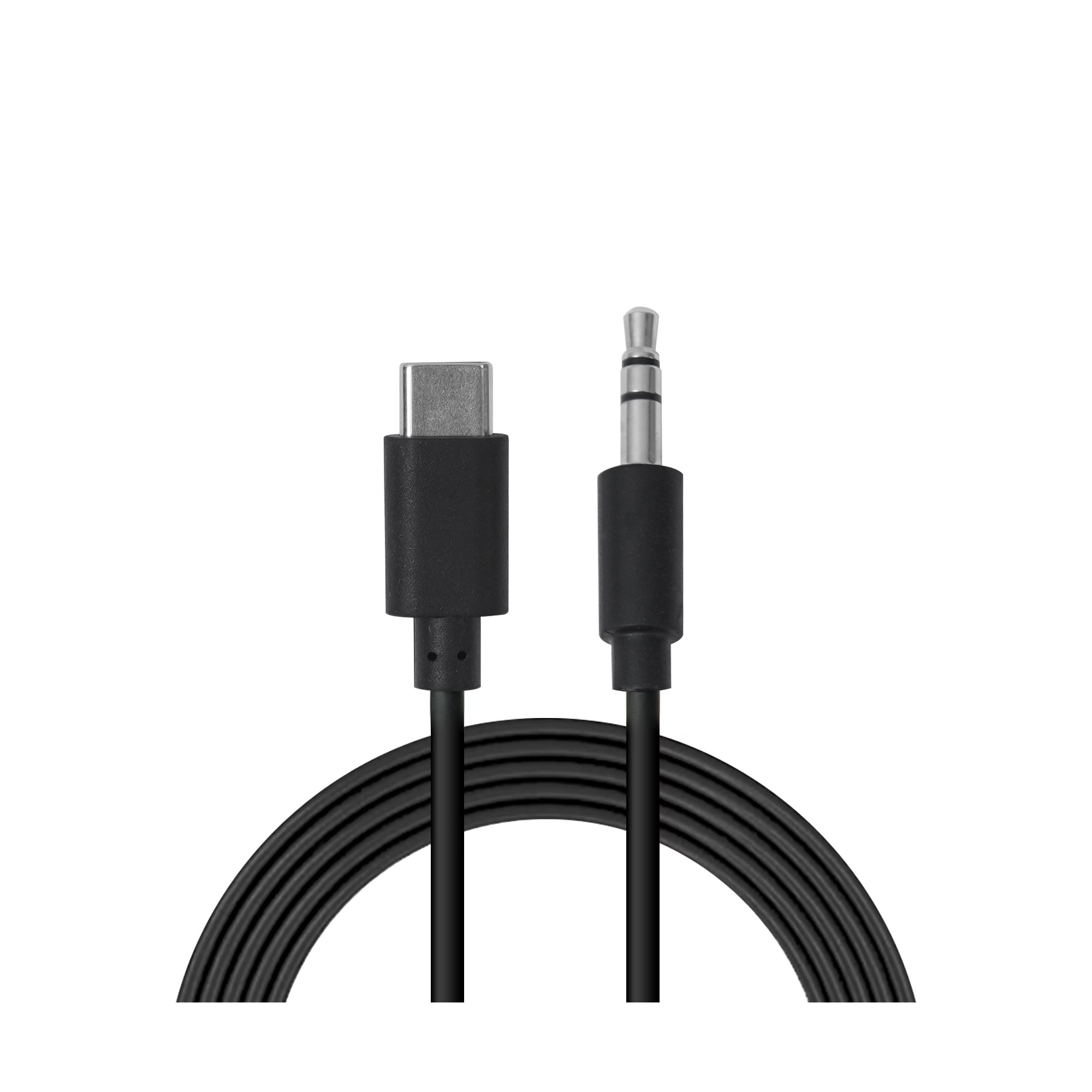 톤프리 TONE Free C to AUX 케이블 (블랙) (COA01264781) 줌이미지 1