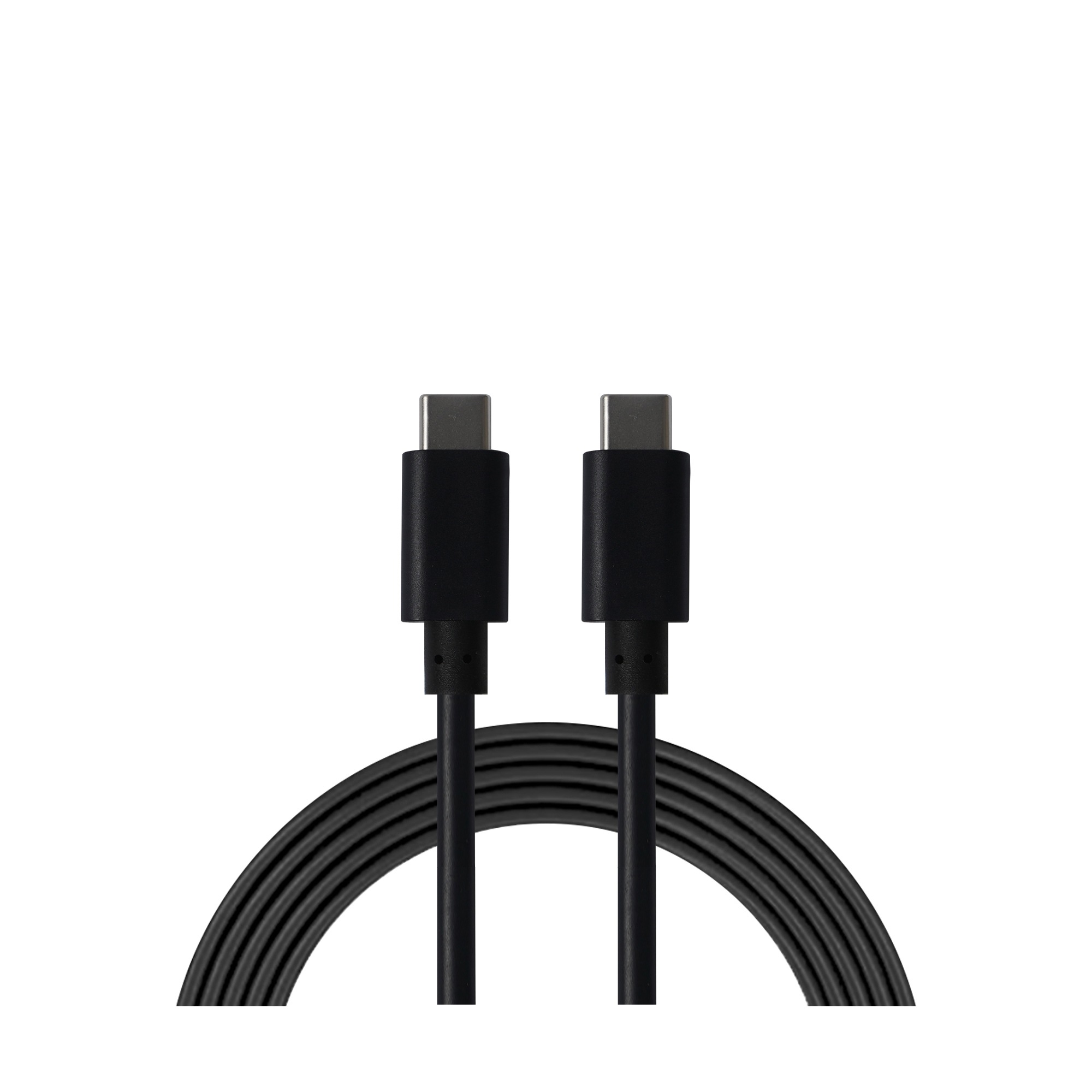 톤프리 TONE Free C to C 케이블 (블랙, 5W, 50cm) (COA01264771) 줌이미지 1