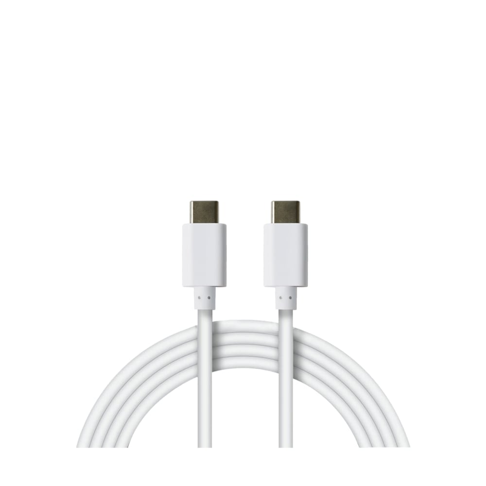 톤프리 TONE Free C to C 케이블 (화이트, 5W, 50cm) (COA01264772) 메인이미지 0