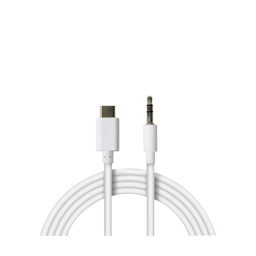 톤프리 TONE Free C to AUX 케이블 (화이트) (COA01264782) 메인이미지 0