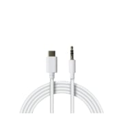 톤프리 TONE Free C to AUX 케이블 (화이트) (COA01264782) 썸네일이미지 1