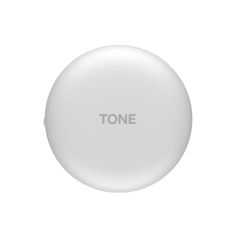 톤프리 TONE Free 크래들 (TONE-UT90Q, 오프 화이트) (COA01259451) 메인이미지 0