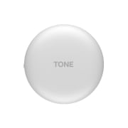 톤프리 TONE Free 크래들 (TONE-UT90Q, 오프 화이트) (COA01259451) 썸네일이미지 1