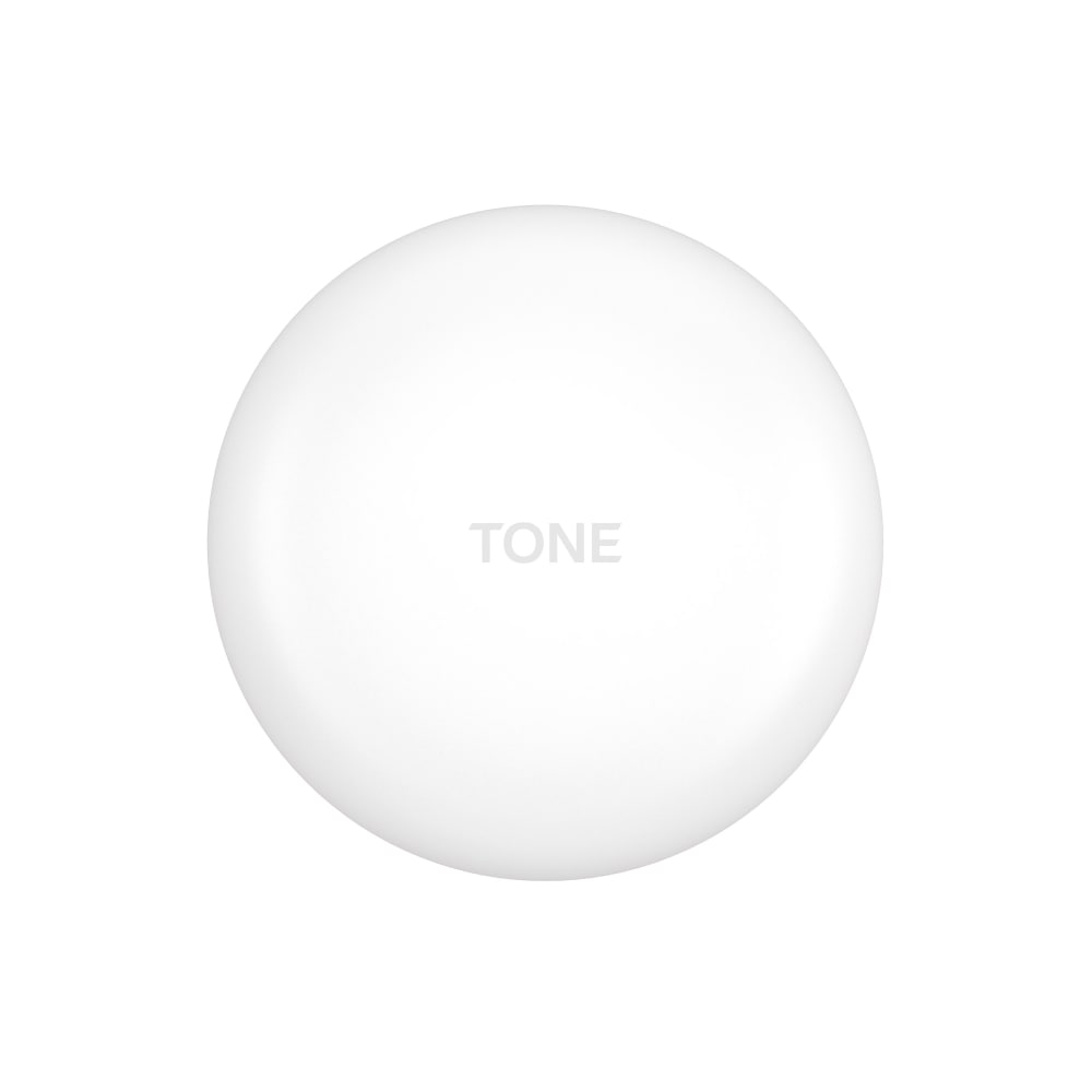 톤프리 TONE Free 크래들 (TONE-TFP3W, 펄 화이트) (COA01256202) 메인이미지 0