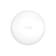 톤프리 TONE Free 크래들 (TONE-TFP3W, 펄 화이트) (COA01256202) 썸네일이미지 1