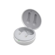 톤프리 TONE Free 크래들 (TONE-TFP3W, 펄 화이트) (COA01256202) 썸네일이미지 3