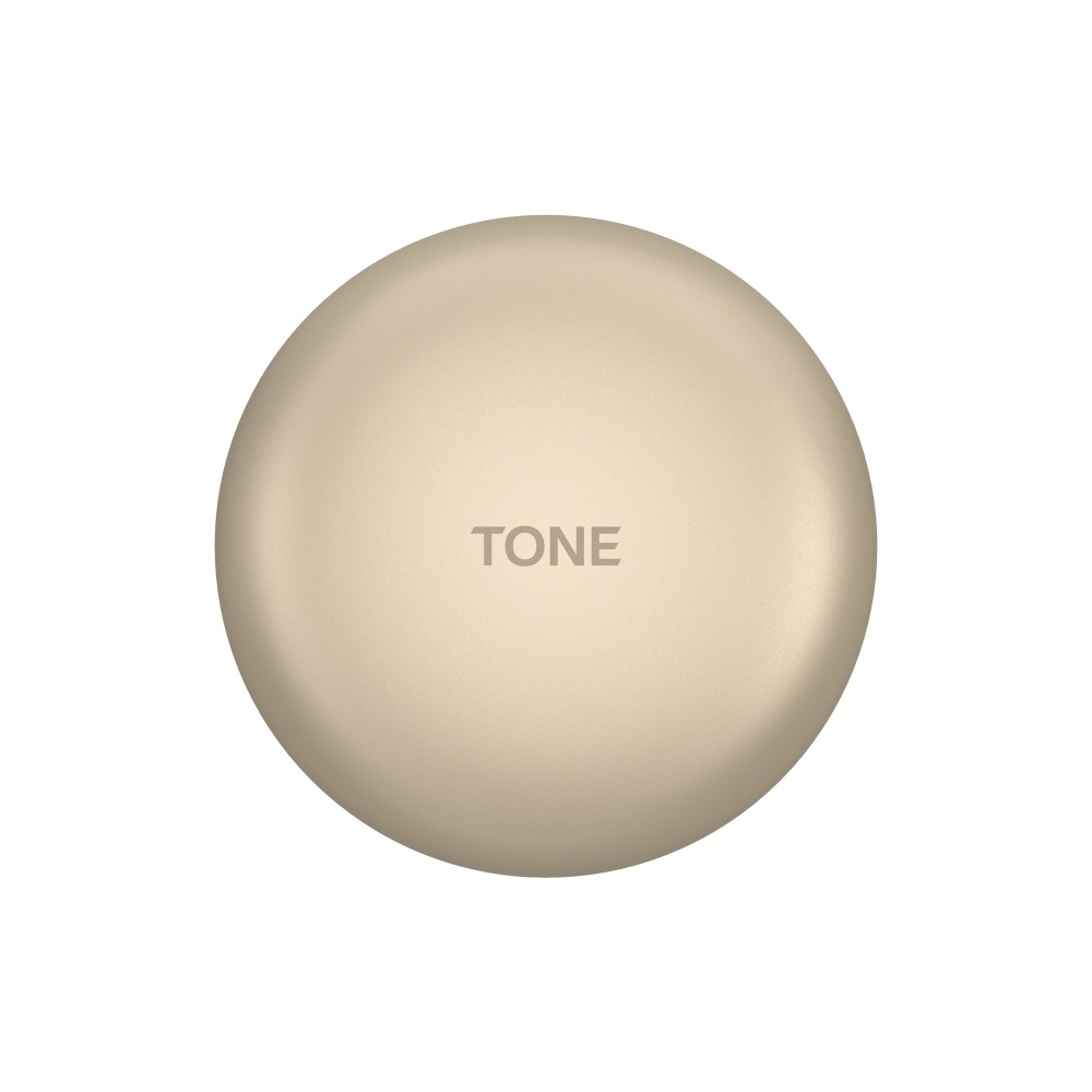 톤프리 TONE Free 크래들 (TONE-TFP9E, 헤이즈 골드) (COA01254701) 메인이미지 0