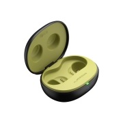 톤프리 TONE Free 크래들 (TONE-UTF7Q, 블랙 라임) (COA01259001) 썸네일이미지 3