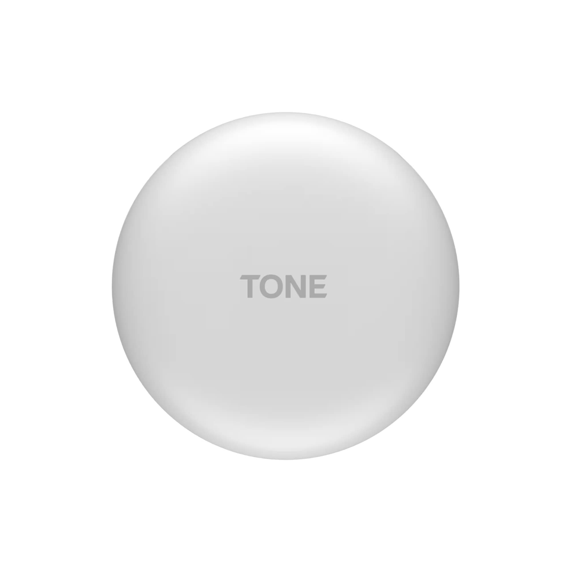 톤프리 TONE Free 크래들 (TONE-UT60Q, 오프 화이트) (COA01261651) 줌이미지 1