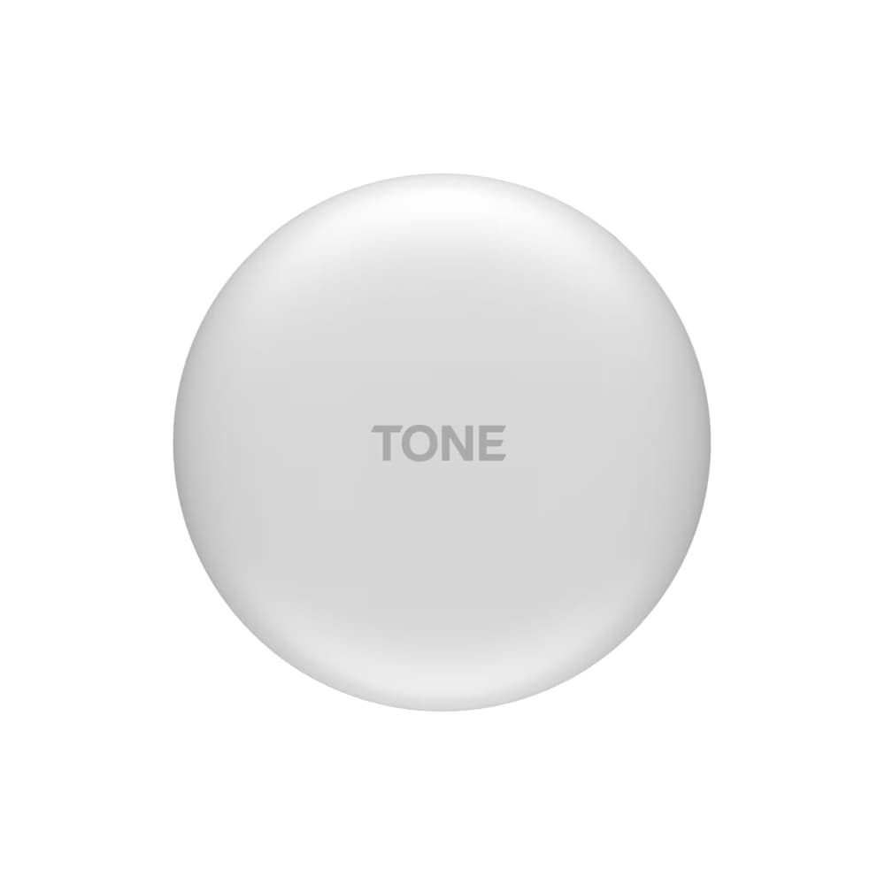 톤프리 TONE Free 크래들 (TONE-UT60Q, 오프 화이트) (COA01261651) 메인이미지 0