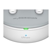 톤프리 TONE Free 크래들 (TONE-UT60Q, 오프 화이트) (COA01261651) 썸네일이미지 2