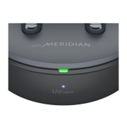 톤프리 TONE Free 크래들 (TONE-UT90Q, 차콜 블랙) (COA01261251) 썸네일이미지 2