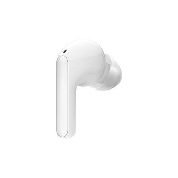 LG전자 TONE Free 이어버드 (HBS-TFN4, 우, 글로시화이트) COA01245507