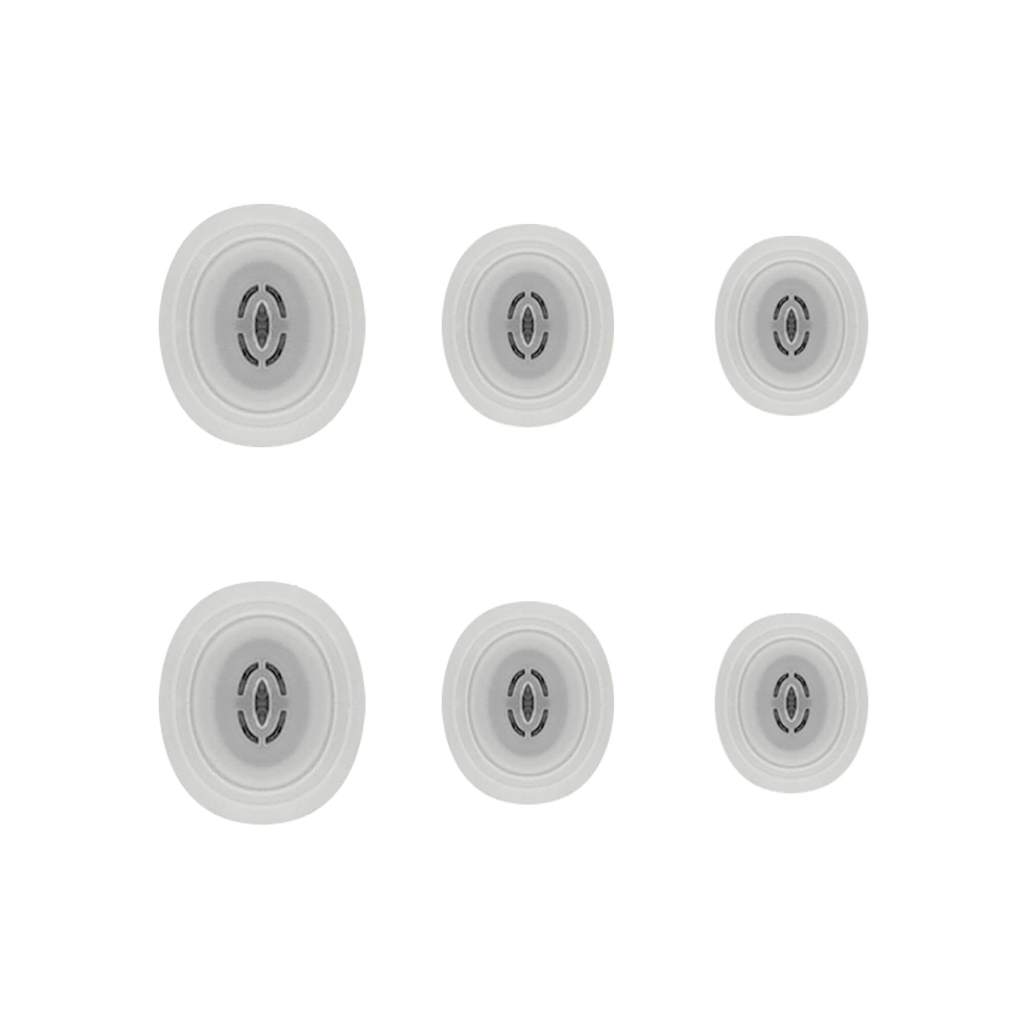 톤프리 TONE Free 이어젤 (TONE-UT90Q, 오프 화이트) (COA01261103) 줌이미지 1