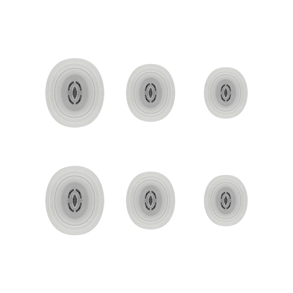 톤프리 TONE Free 이어젤 (TONE-UT90Q, 오프 화이트) (COA01261103) 메인이미지 0