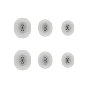 톤프리 TONE Free 이어젤 (TONE-UT90Q, 오프 화이트) (COA01261103) 썸네일이미지 1