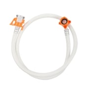 통돌이 세탁기 원터치 급수호스 (온수) (AEM31195202) 썸네일이미지 1