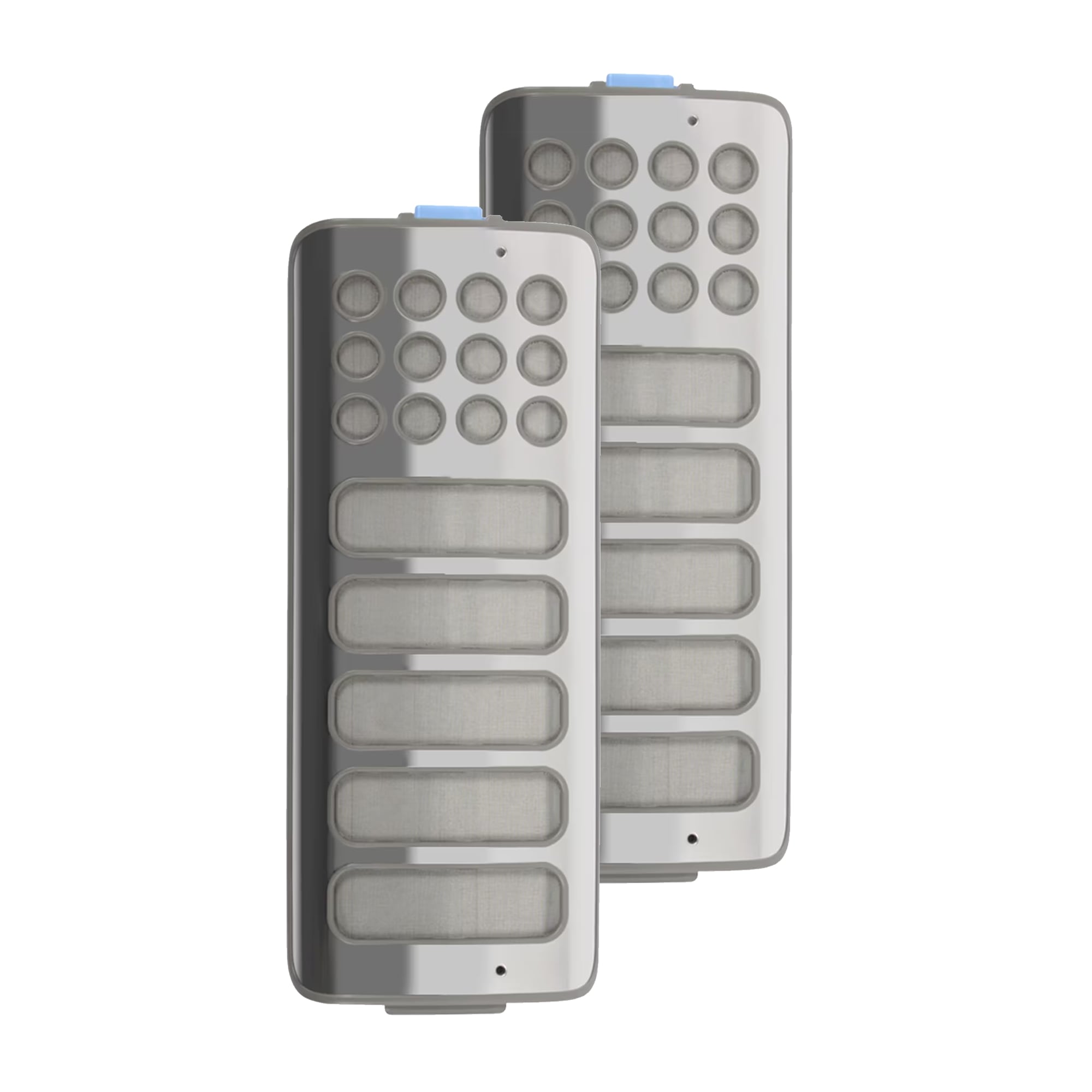 통돌이 세탁기 세탁기 크린필터 (스테인리스) (2개입) (AGM30120005) 줌이미지 1