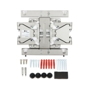 TV TV 벽걸이 지지대 (MEC61924915) 썸네일이미지 2