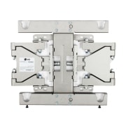 TV TV 벽걸이 지지대 (MEC61924915) 썸네일이미지 1