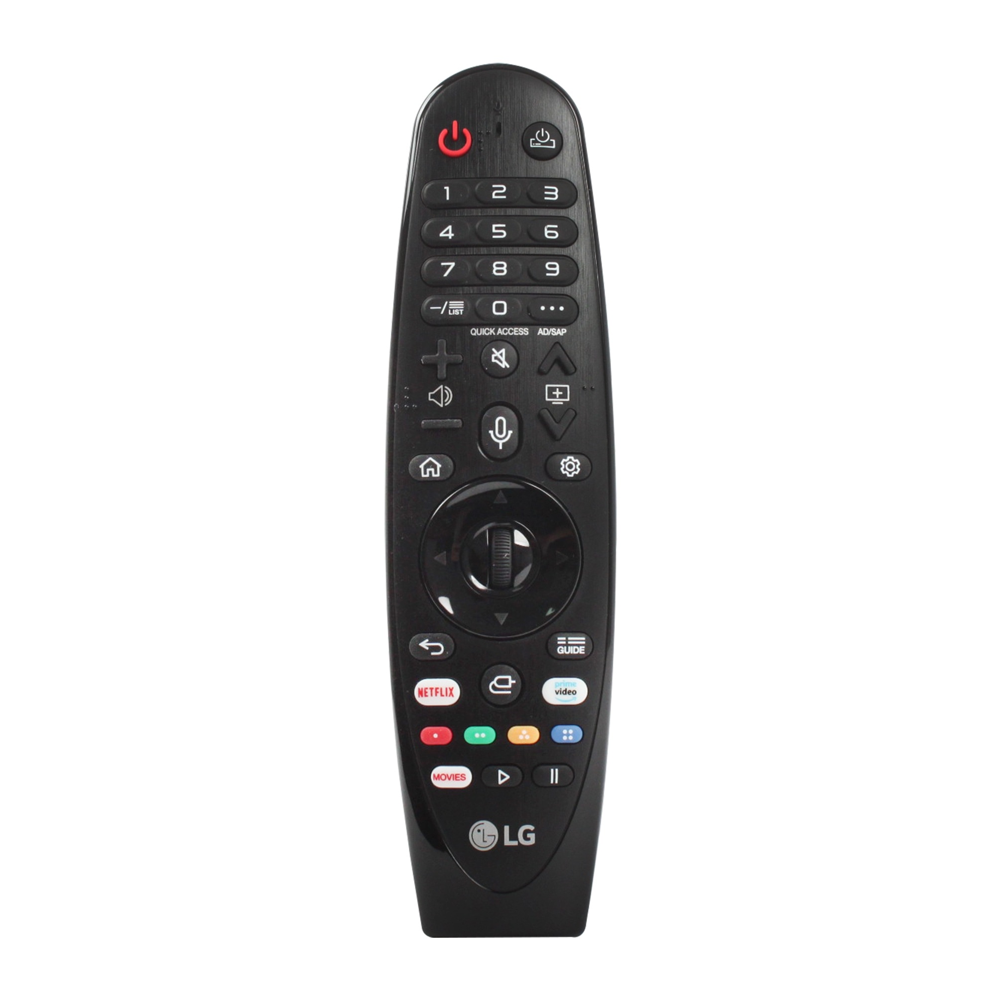 TV 인공지능 리모컨 (AKB75855501) 줌이미지 0