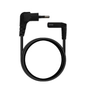 TV TV 전원코드 (블랙) (EAD64108405) 썸네일이미지 0