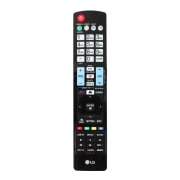 TV TV 리모컨 (AKB74115501) 썸네일이미지 0