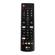 TV TV 리모컨 (AKB75675304) 썸네일이미지 0