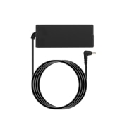 TV TV 어댑터 (전원코드 분리형) (블랙) (EAY62990908) 썸네일이미지 0