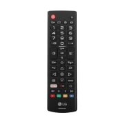 TV TV 리모컨 (AKB75675307) 썸네일이미지 0