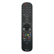 TV 인공지능 리모컨 (2021년형) (NFC 지원) (AKB76036506) 썸네일이미지 1