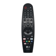 TV 인공지능 리모컨 (2020년형) (AKB75855505) 썸네일이미지 1