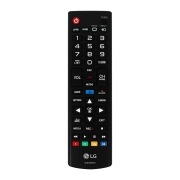 TV TV 리모컨 (AKB75055701) 썸네일이미지 1