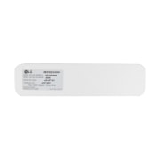 TV TV 벽걸이 지지대 (MEC62504904) 썸네일이미지 0