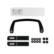 TV TV 벽걸이 지지대 (MEC62504904) 썸네일이미지 1