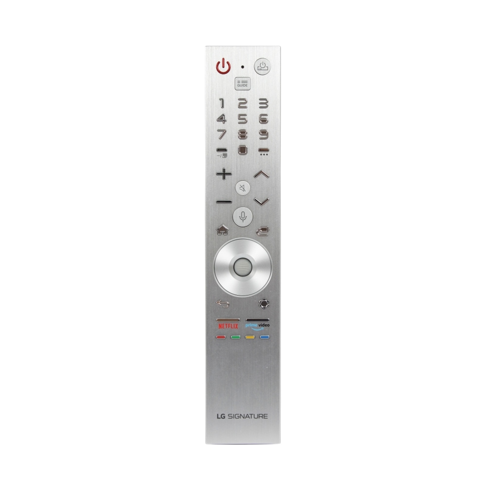 TV TV 리모컨 (AKB75895301) 메인이미지 0
