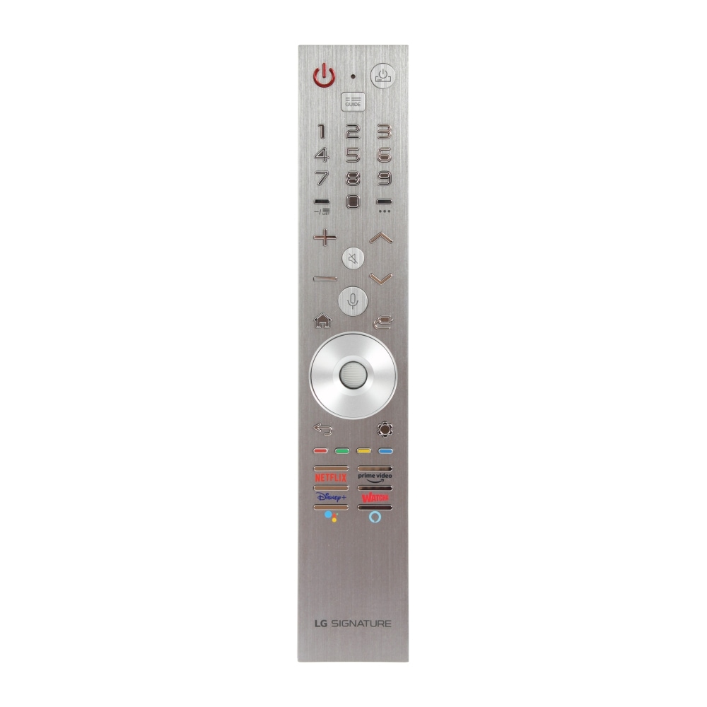 TV TV 리모컨 (AKB76036706) 메인이미지 0