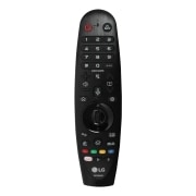TV 매직리모컨 (2017 ~ 2020년형) (AKB75855503) 썸네일이미지 0