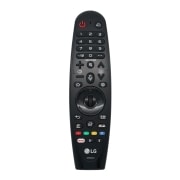 TV 인공지능 리모컨 (2017 ~ 2020년형) (AKB75855503) 썸네일이미지 0