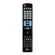 TV TV 리모컨 (AKB74115502) 썸네일이미지 0