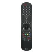TV 인공지능 리모컨 (2022년형) (AKB76039907) 썸네일이미지 0