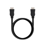 TV HDMI 케이블 (블랙) (EAD65185205) 썸네일이미지 0