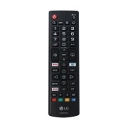 TV TV 리모컨 (AKB75675325) 썸네일이미지 1