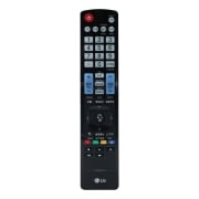 TV TV 리모컨 (AKB76037103) 썸네일이미지 1
