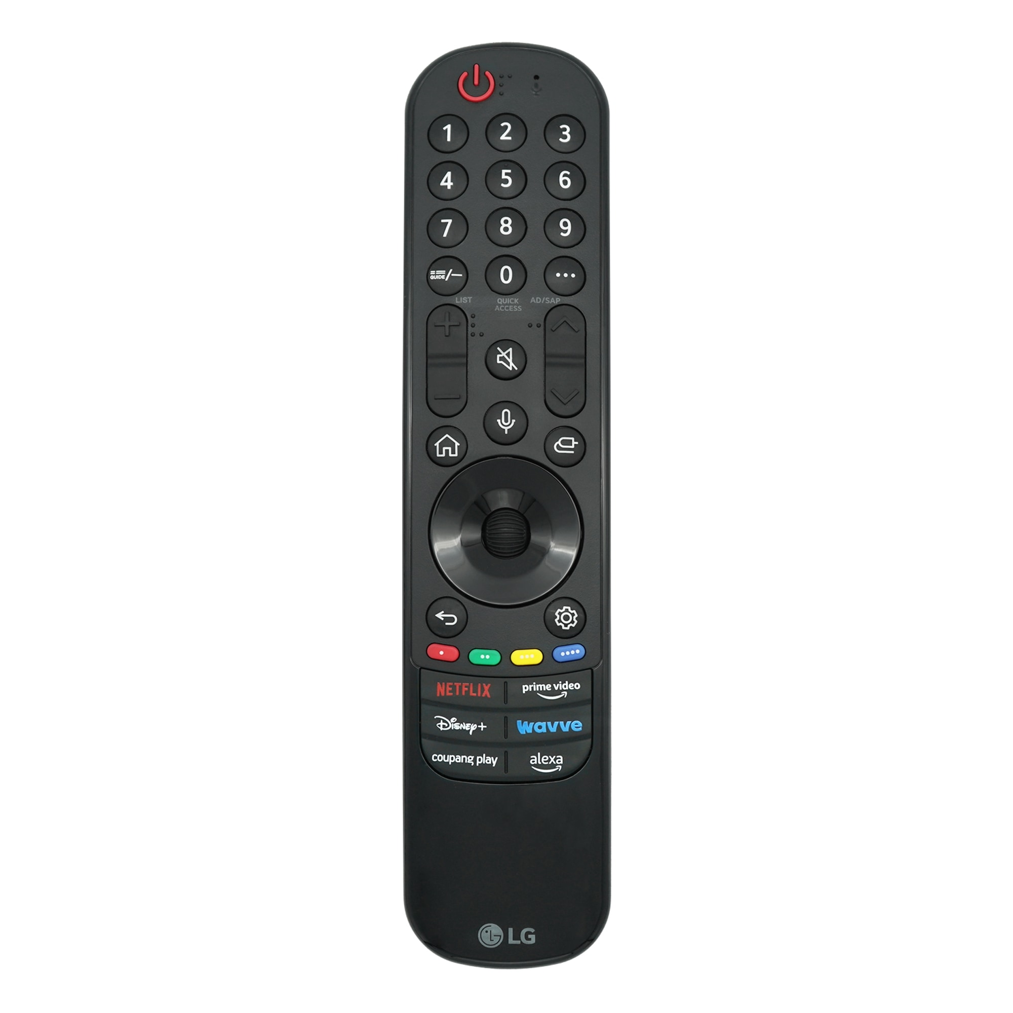 TV 인공지능 리모컨 (2023년형) (AKB76043101) 줌이미지 0