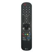 TV 인공지능 리모컨 (2023년형) (AKB76043101) 썸네일이미지 0