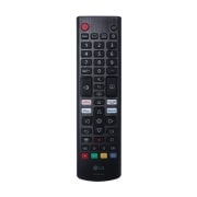 TV TV 리모컨 (AKB76043502) 썸네일이미지 1