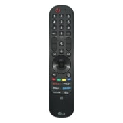 TV 인공지능 리모컨 (2024년형) (NFC 지원) (AKB76045101) 썸네일이미지 1