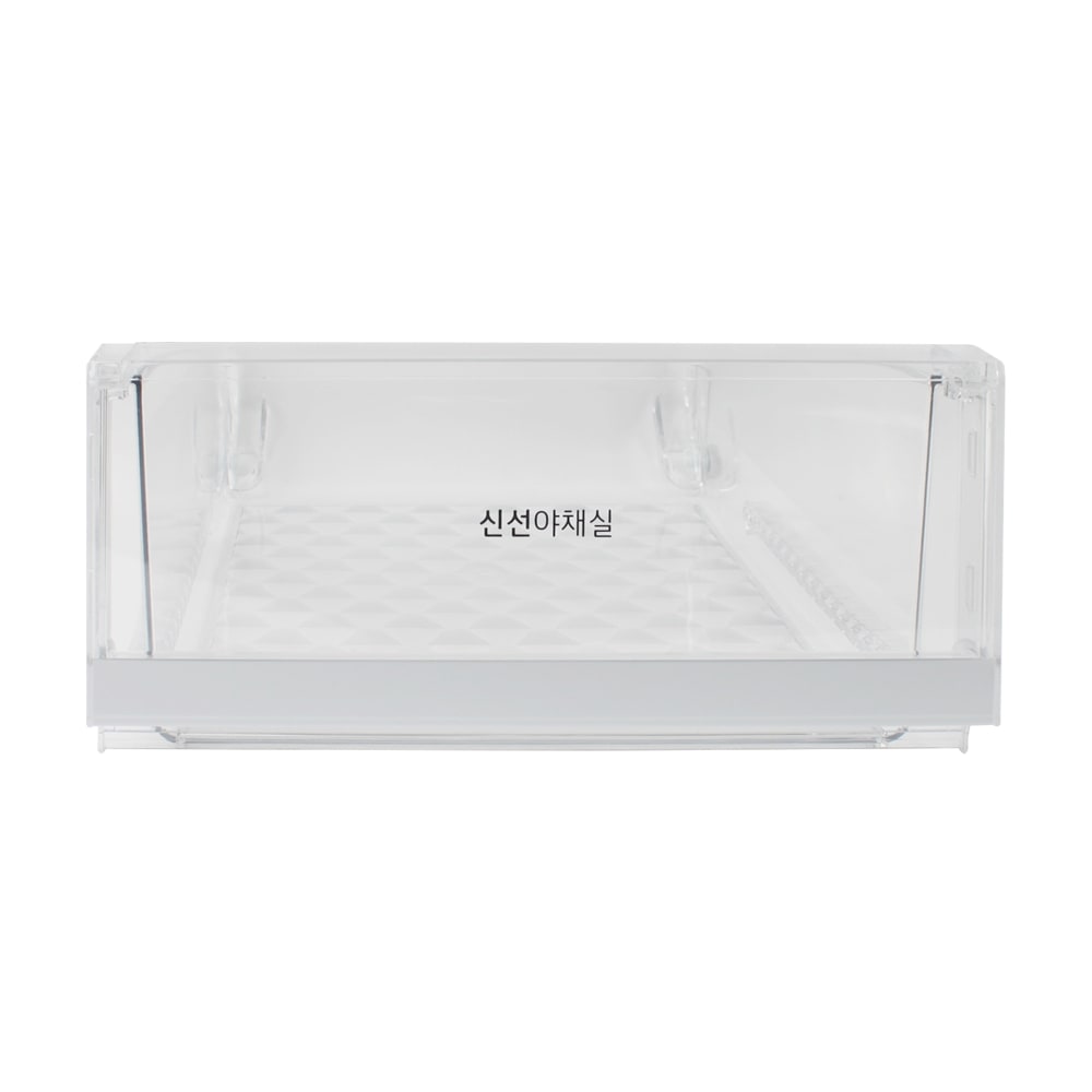 상냉장/하냉동 신선야채실 바구니 (AJP73654624) 메인이미지 0